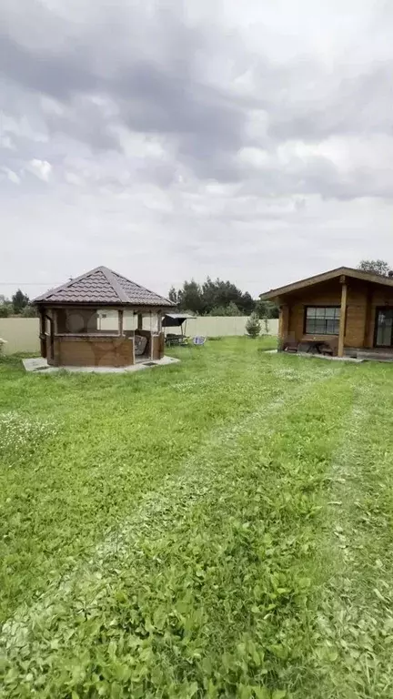 Дом 48 м на участке 15 сот. - Фото 0