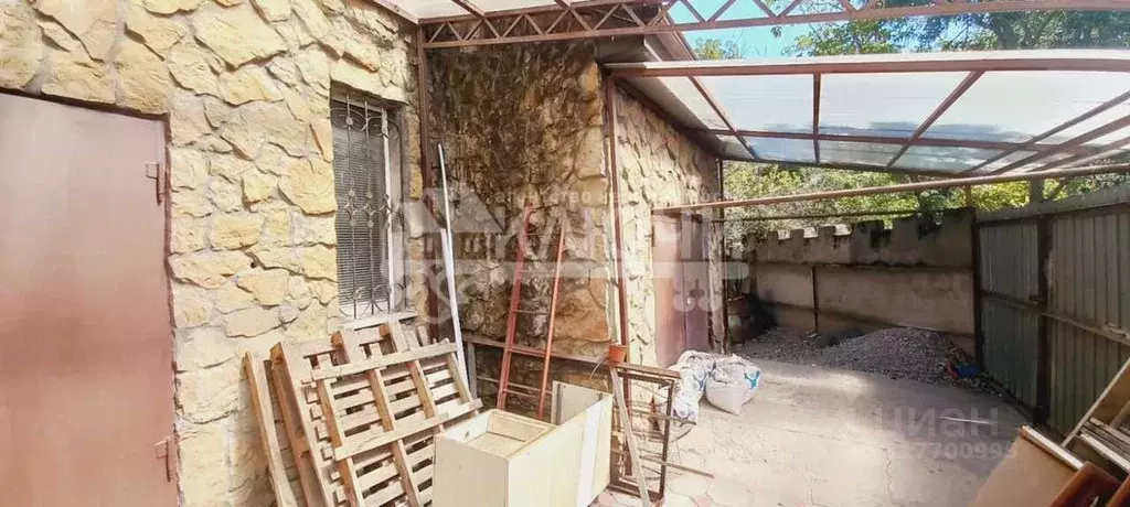 Дом в Краснодарский край, Новороссийск ул. Чайковского, 14А (370 м) - Фото 1
