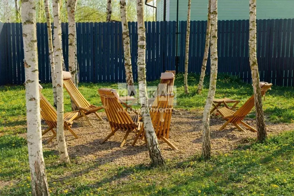 Дом в Московская область, Дмитровский муниципальный округ, Малое ... - Фото 2