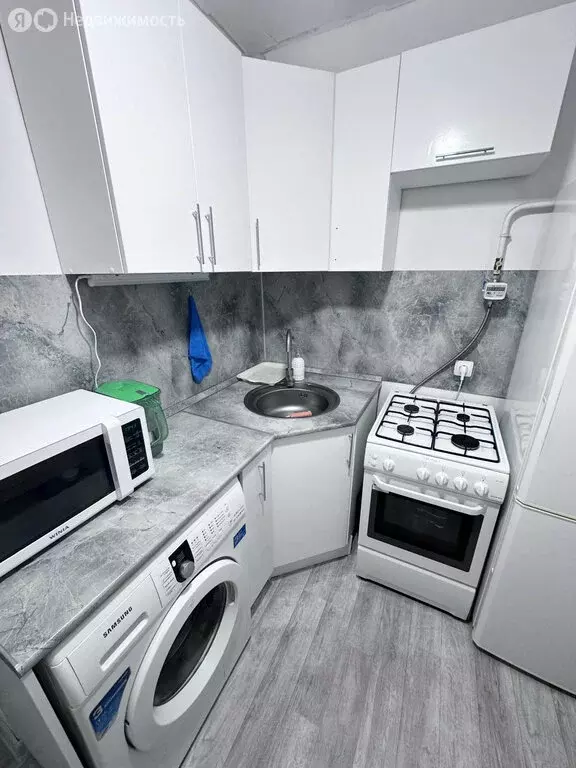 3-комнатная квартира: Киров, Профсоюзная улица, 29 (51 м) - Фото 2