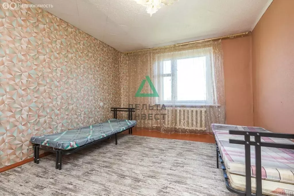3-комнатная квартира: Уфа, бульвар Георгия Плеханова, 9/1 (66 м) - Фото 2