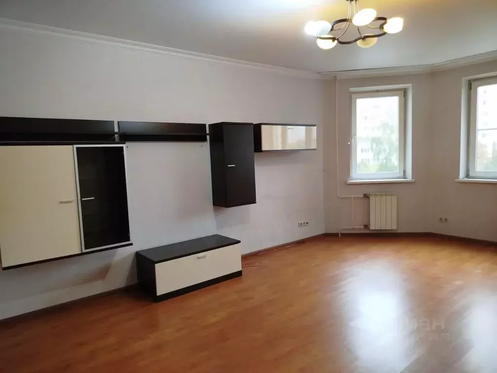 2-к кв. Москва Святоозерская ул., 2 (60.0 м) - Фото 1