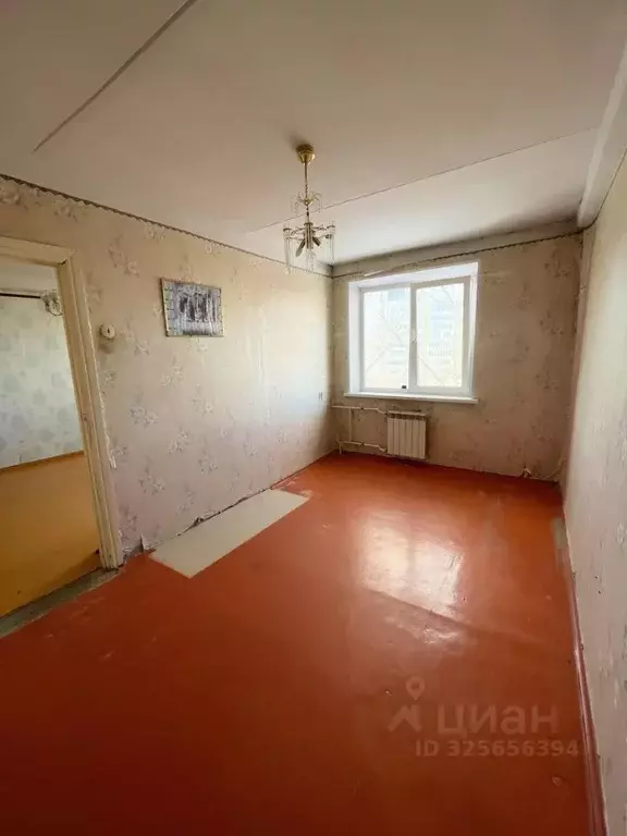 3-к кв. Саратовская область, Энгельс Полтавская ул., 48 (58.7 м) - Фото 2