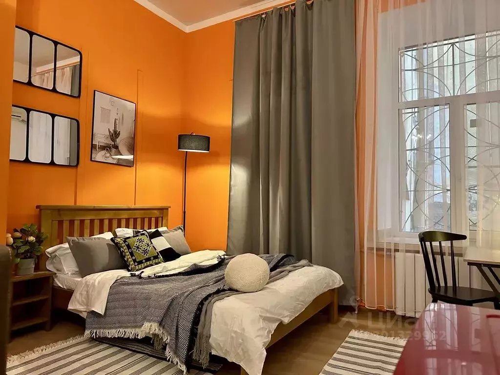 Студия Санкт-Петербург Пушкинская ул., 16 (23.0 м) - Фото 0