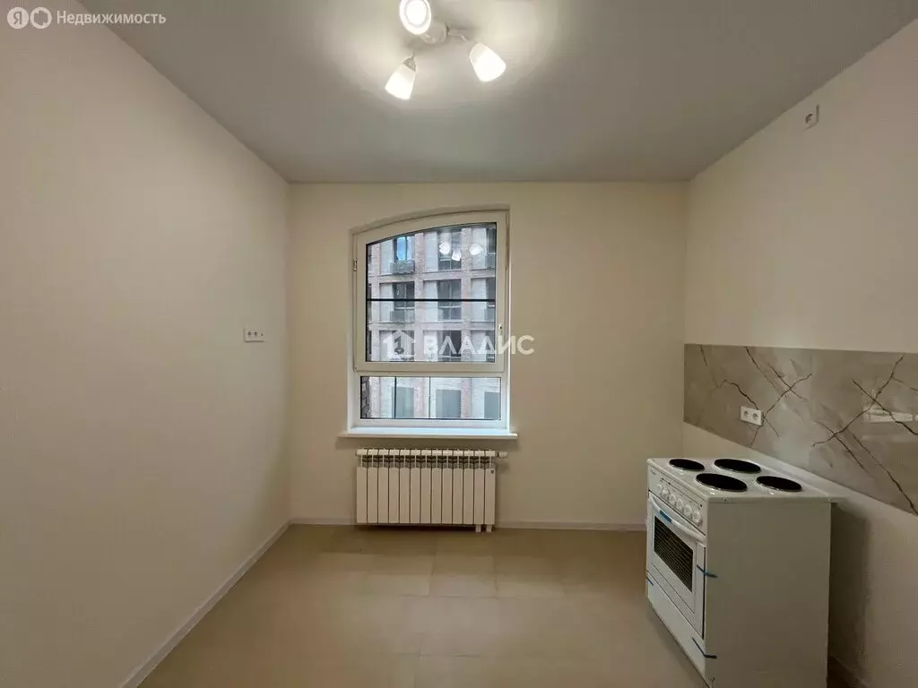 2-комнатная квартира: Москва, Михалковская улица, 48к1 (55.6 м) - Фото 2