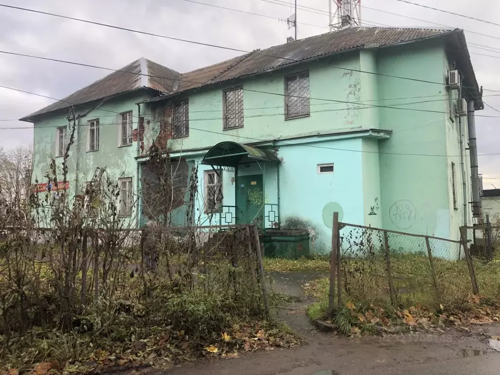 Помещение свободного назначения в Ленинградская область, Всеволожский ... - Фото 0