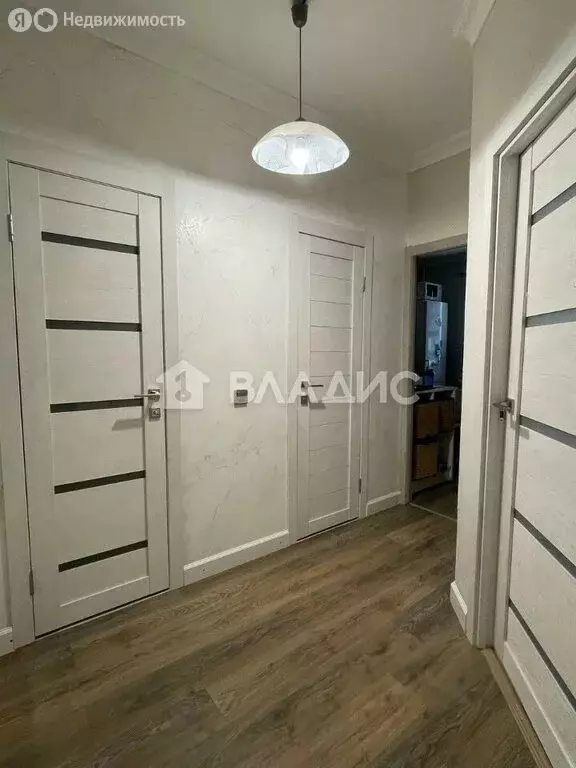 1-комнатная квартира: Всеволожск, микрорайон Южный, улица ... - Фото 1