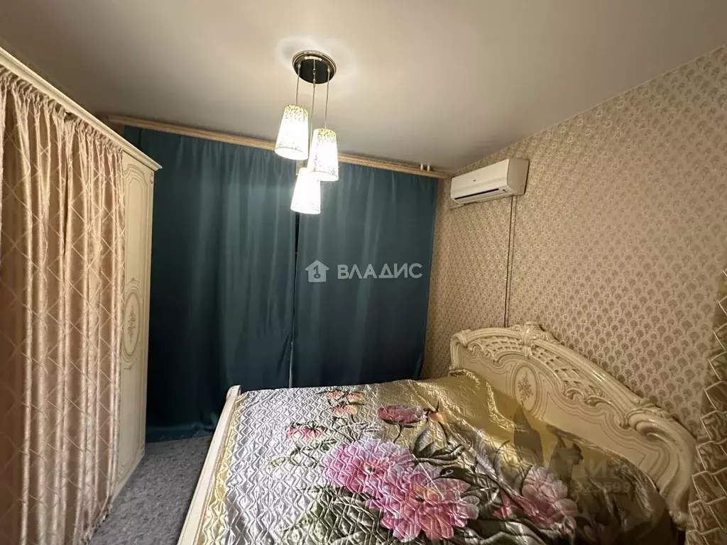 2-к кв. Волгоградская область, Волгоград ул. Базарова, 2 (39.4 м) - Фото 1