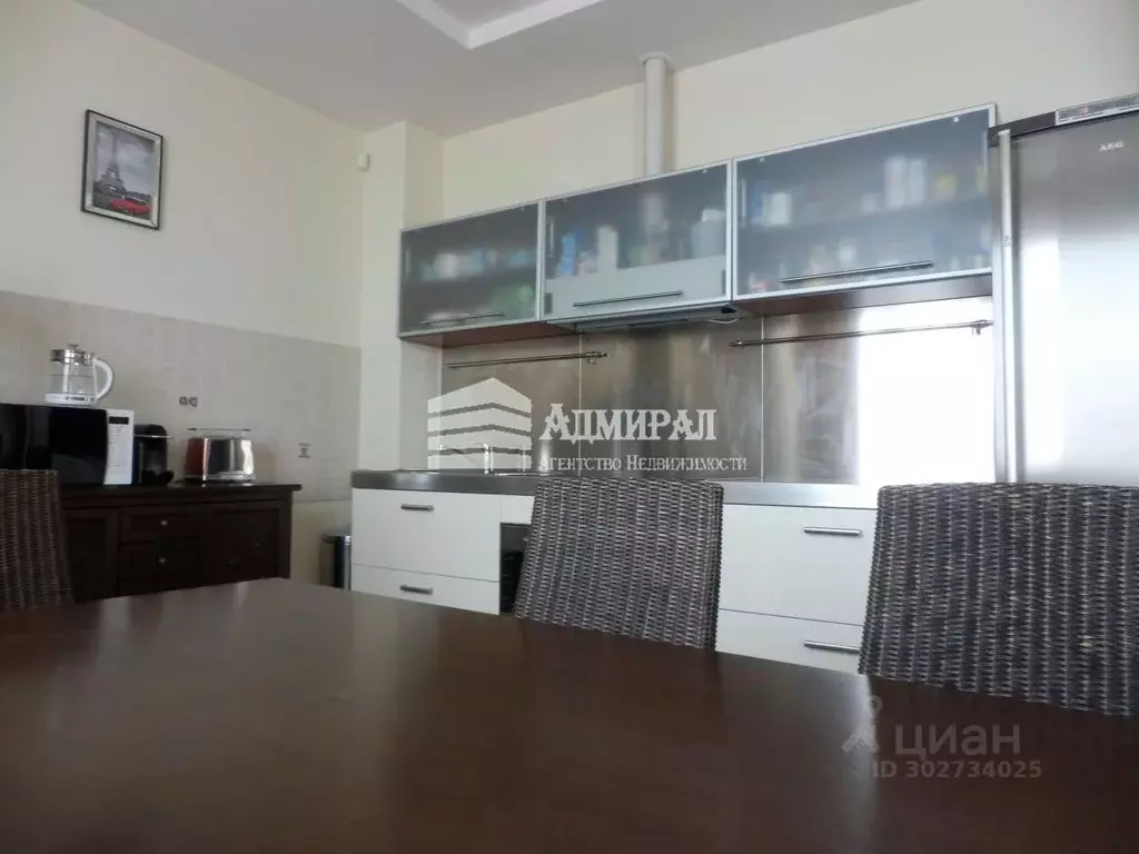 3-к кв. Ростовская область, Ростов-на-Дону Донская ул., 65/5 (135.0 м) - Фото 1