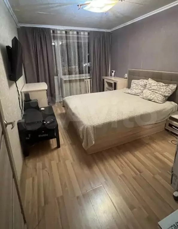 2-к. квартира, 50 м, 3/5 эт. - Фото 0