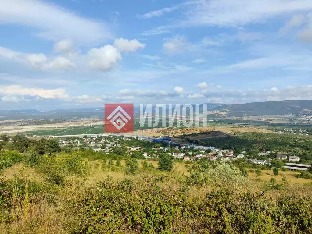 Участок в Севастополь Балаклавский муниципальный округ, Импульс ТСН, ... - Фото 2