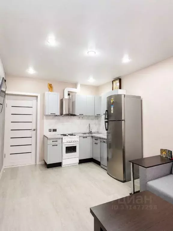 2-к кв. Иркутская область, Иркутск ул. Пискунова, 148/5 (48.2 м) - Фото 2
