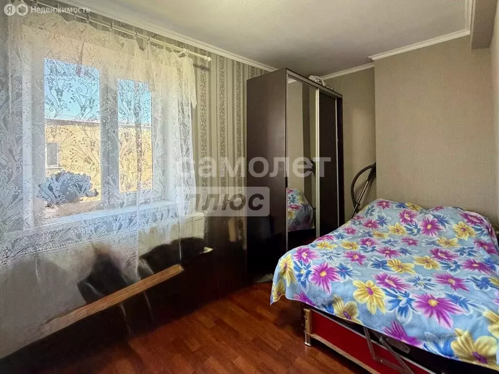 2-комнатная квартира: Славянск-на-Кубани, Батарейная улица, 257 (45 м) - Фото 2