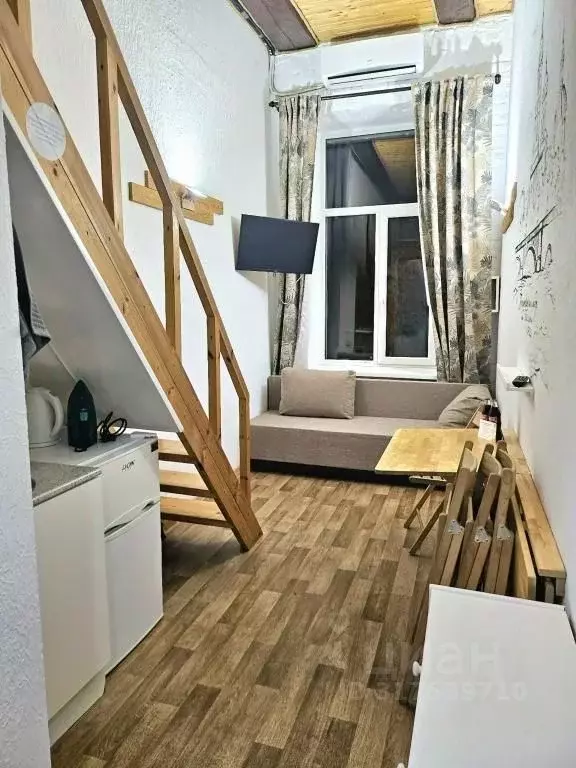 1-к кв. Санкт-Петербург Казанская ул., 26/27 (17.0 м) - Фото 1