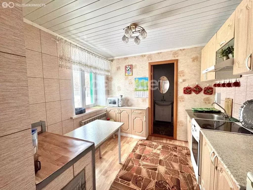 Дом в Заводоуковск, переулок Энергетиков, 5 (57 м) - Фото 0
