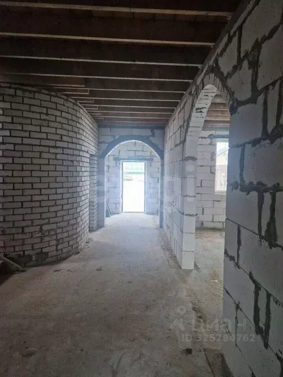 Дом в Тверская область, Калининский муниципальный округ, д. Никулино ... - Фото 1