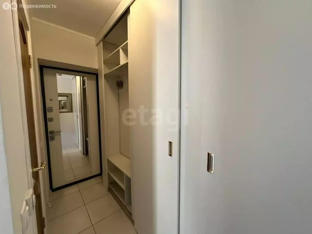 1-комнатная квартира: Архангельск, проспект Ломоносова, 284 (31.1 м) - Фото 0