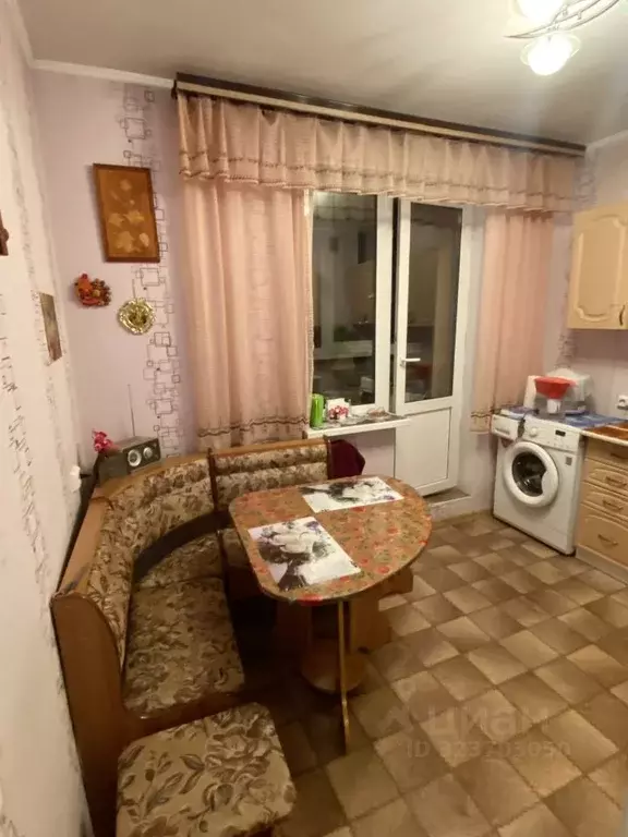 2-к кв. Ленинградская область, Мурино Всеволожский район, Оборонная ... - Фото 2