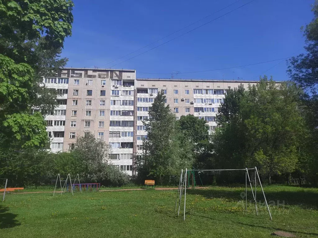 Квартира, 2 комнаты, 56.9 м - Фото 0