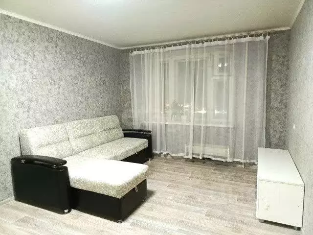 1-к кв. Коми, Сыктывкар Петрозаводская ул., 27 (38.1 м) - Фото 1