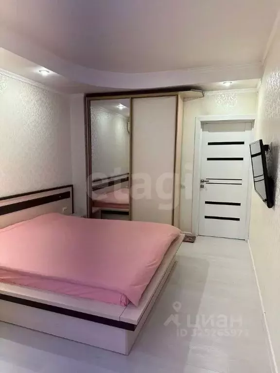 2-к кв. Ставропольский край, Пятигорск ул. Нежнова (74.0 м) - Фото 1