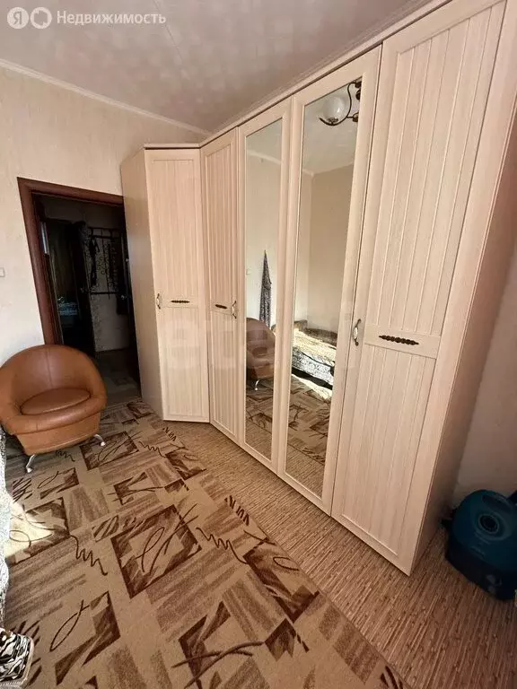3-комнатная квартира: Ялуторовск, улица Пушкина, 2 (62 м) - Фото 2