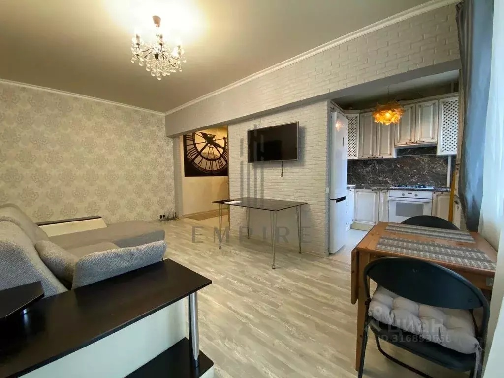 2-к кв. Москва проезд Стратонавтов, 13К2 (42.0 м) - Фото 0