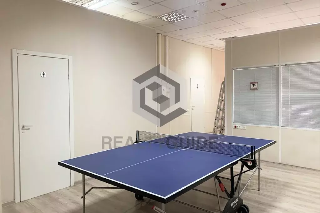 Офис в Москва ул. Орджоникидзе, 11С1а (302 м) - Фото 1