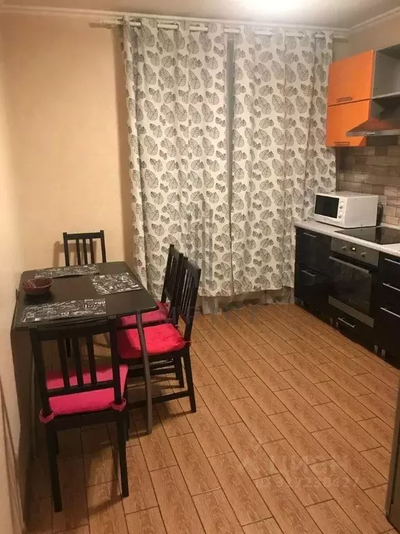 Квартира, 2 комнаты, 68 м - Фото 1
