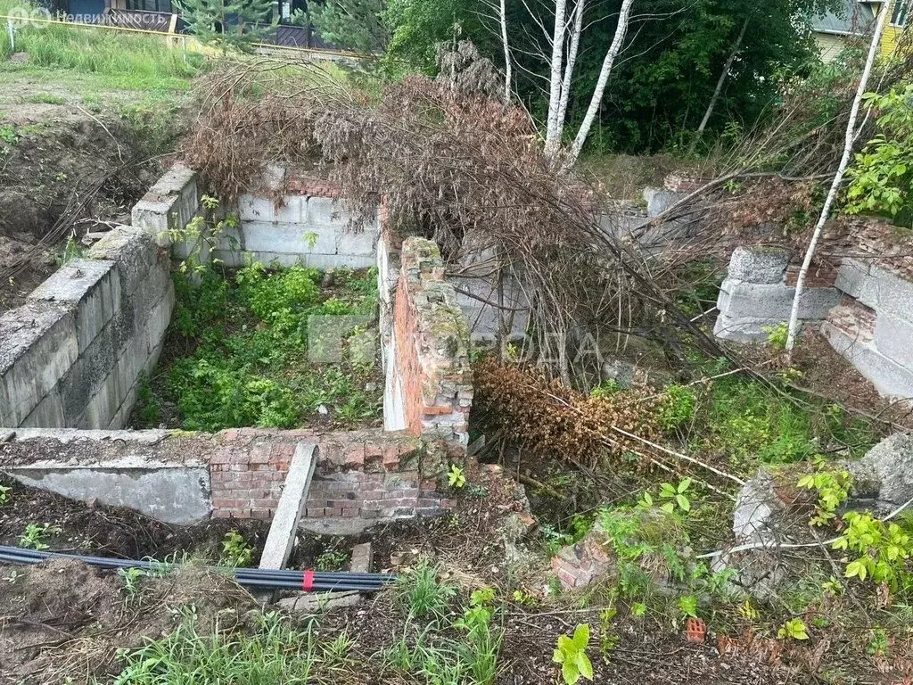 Участок в Новосибирск, Советский район, микрорайон Благовещенский (8 ... - Фото 2