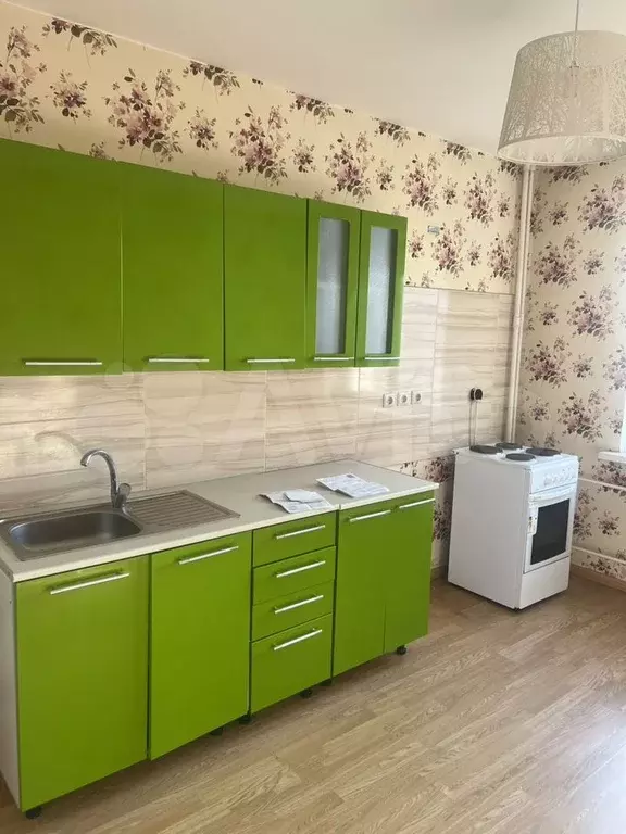 3-к. квартира, 67 м, 9/14 эт. - Фото 0