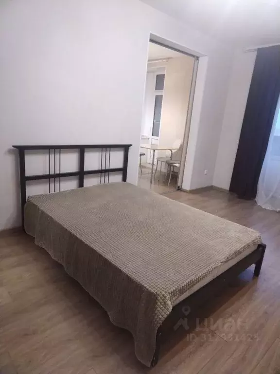 1-к кв. Санкт-Петербург Богатырский просп., 22к1 (38.0 м) - Фото 1