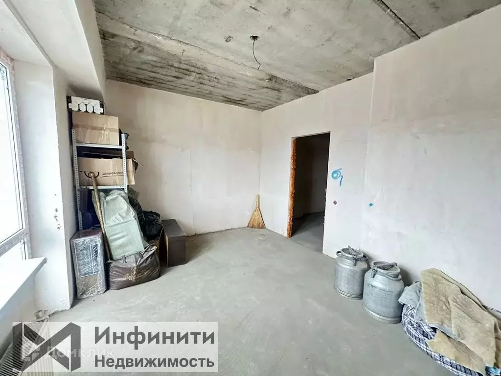 Продаётся 2-к квартира, 68 м - Фото 1