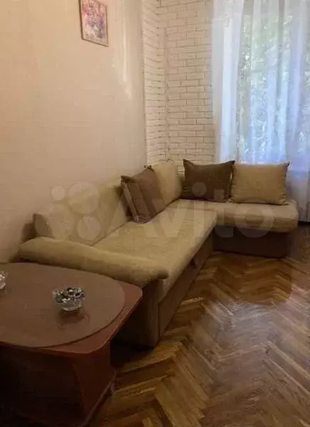 2-к. квартира, 56 м, 3/9 эт. - Фото 1