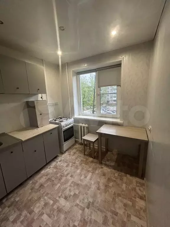 2-к. квартира, 45 м, 2/5 эт. - Фото 0