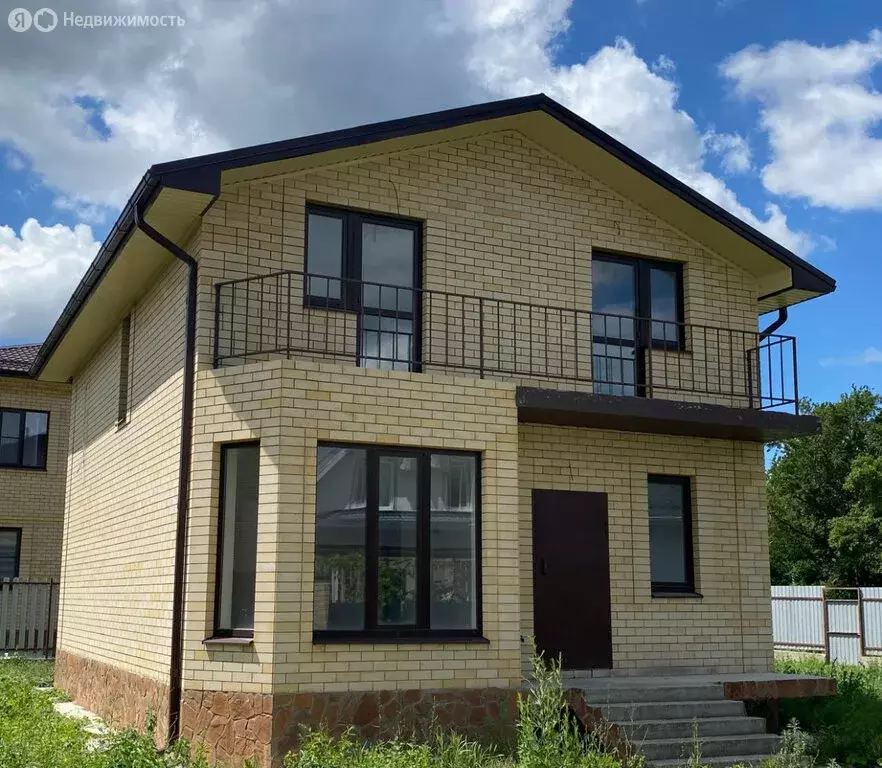 Дом в Гостагаевская, Украинская улица (140 м) - Фото 0