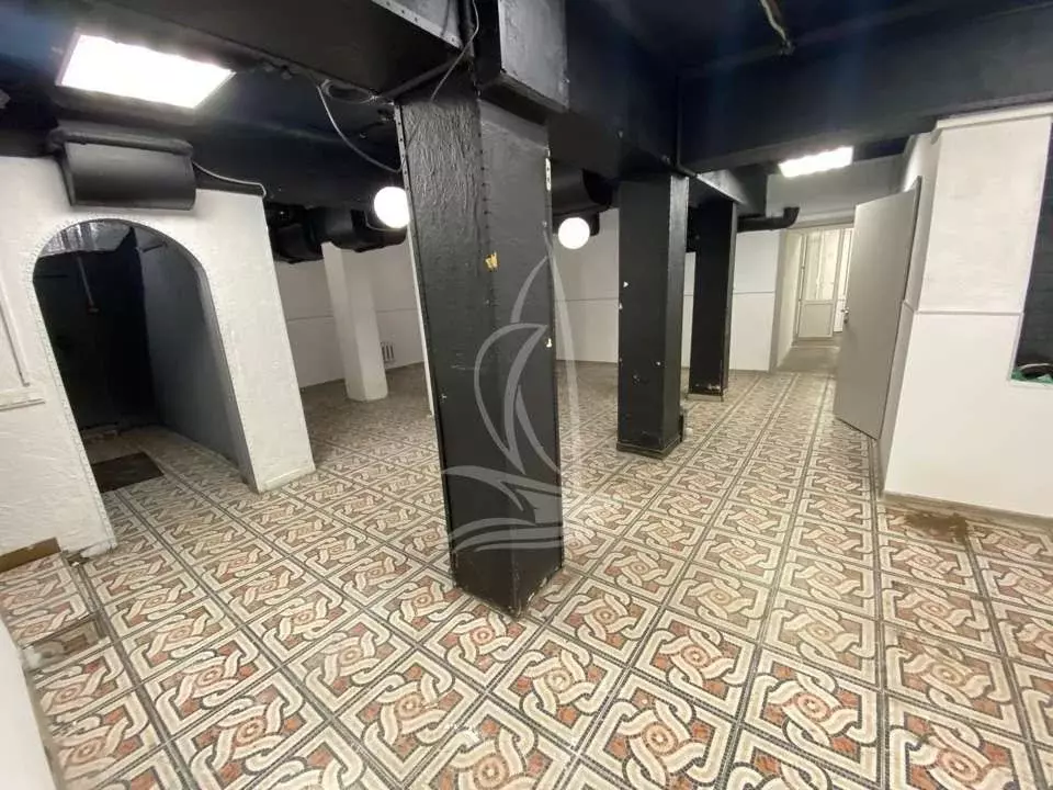 Помещение свободного назначения в Московская область, Подольск ... - Фото 1