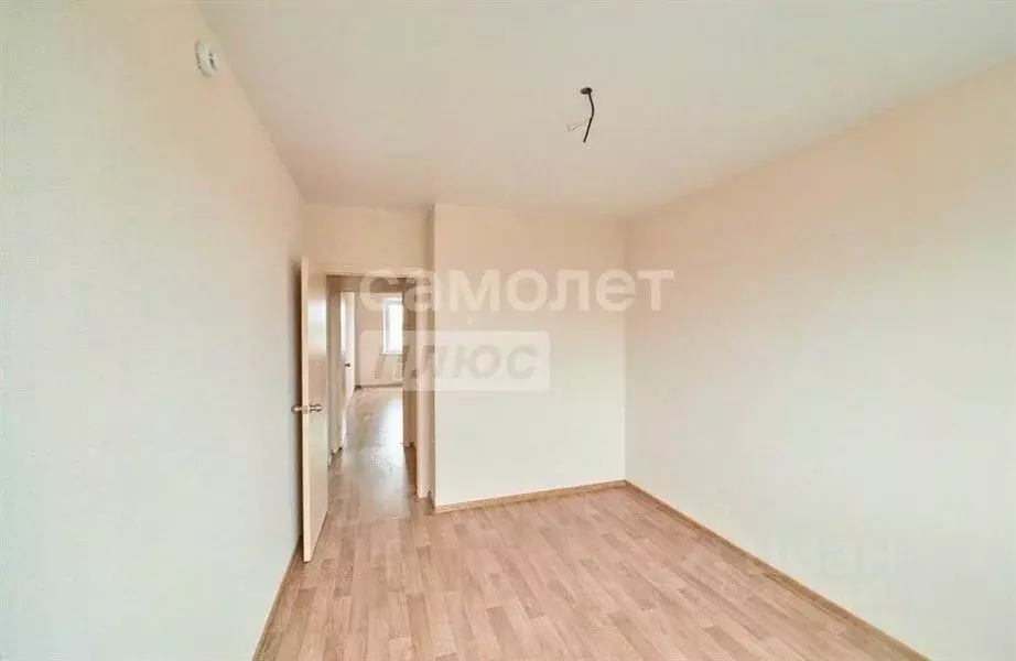 2-к кв. Челябинская область, Челябинский городской округ, пос. ... - Фото 2