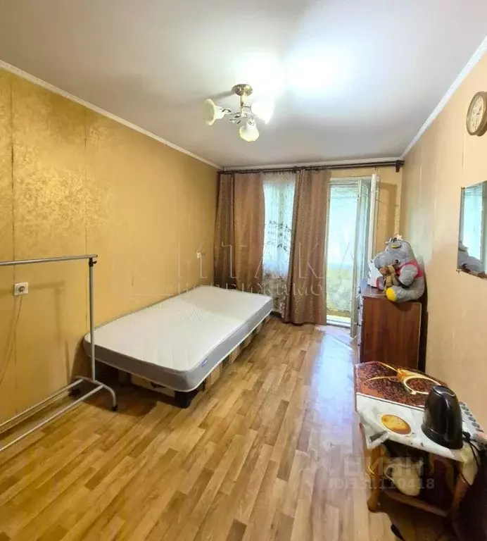 Комната Санкт-Петербург просп. Луначарского, 86К2 (13.7 м) - Фото 1