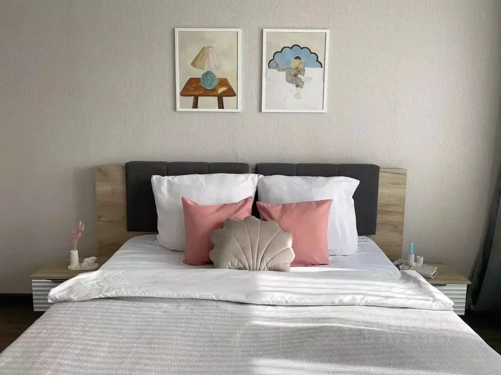 1-к кв. Татарстан, Казань проезд Юнуса Ахметзянова, 3А (47.0 м) - Фото 0