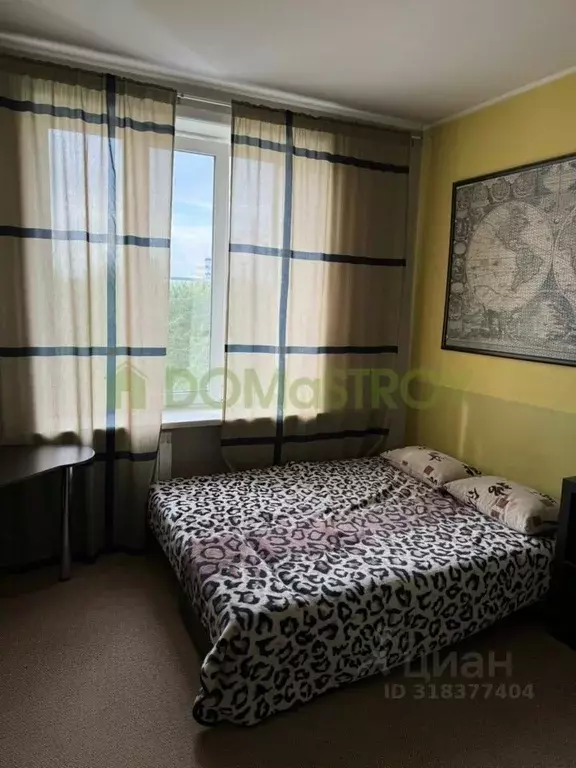 2-к кв. Новосибирская область, Новосибирск ул. Пермитина, 5 (55.7 м) - Фото 0