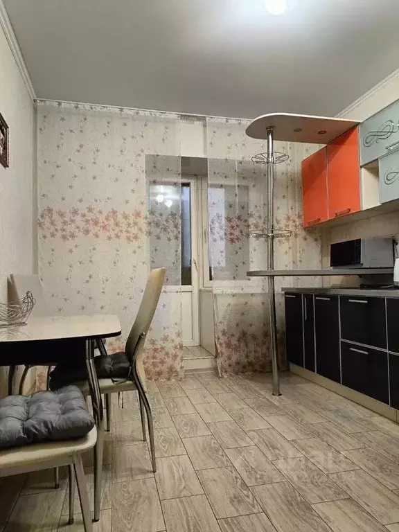1-к кв. Татарстан, Казань ул. Восстания, 129 (42.0 м) - Фото 0