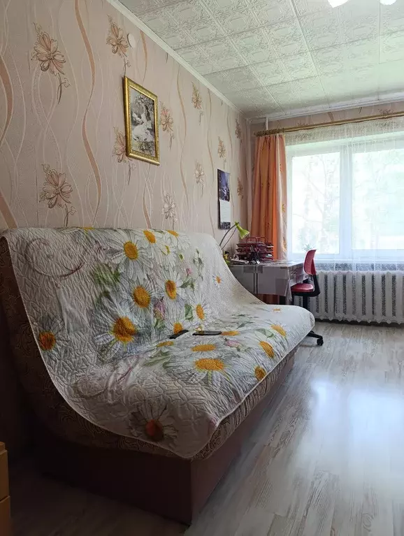 Продаётся 2-к квартира, 47.1 м - Фото 1