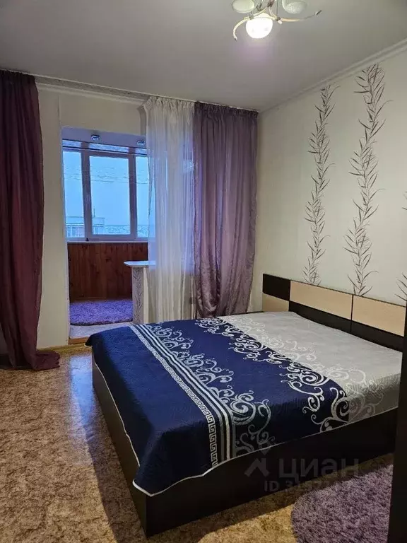 3-к кв. Белгородская область, Старый Оскол Северный мкр, 2 (82.0 м) - Фото 0