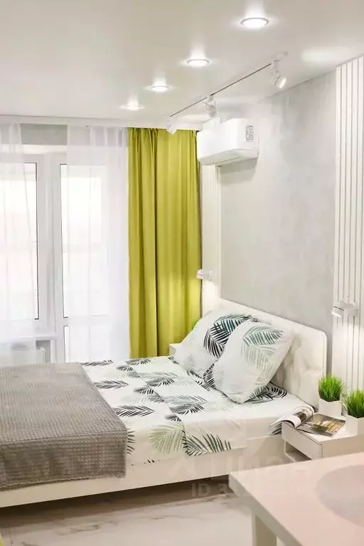 Студия Кировская область, Киров ул. Тимирязева, 7 (34.0 м) - Фото 0