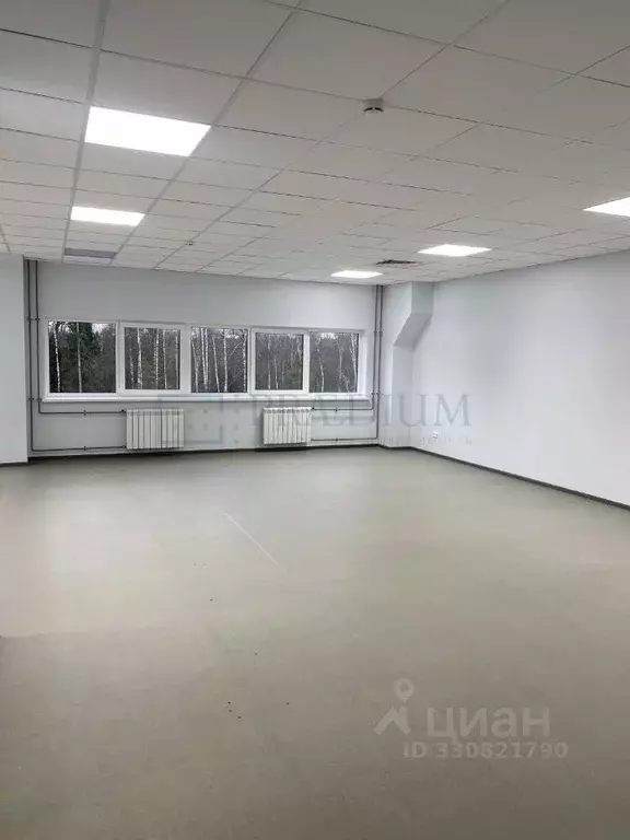 Склад в Московская область, Лобня ул. Оленьи Пруды, 3с1 (11118 м) - Фото 2