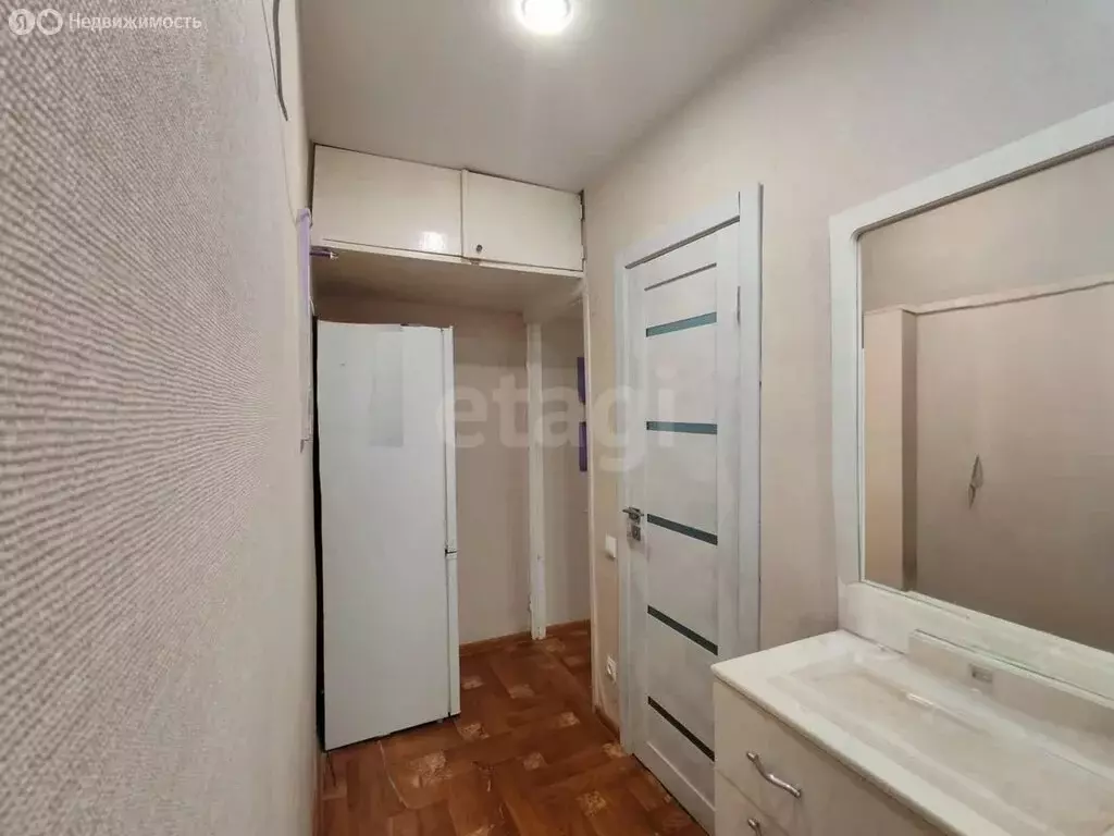 1-комнатная квартира: Луховицы, улица Мира, 13 (31 м) - Фото 1