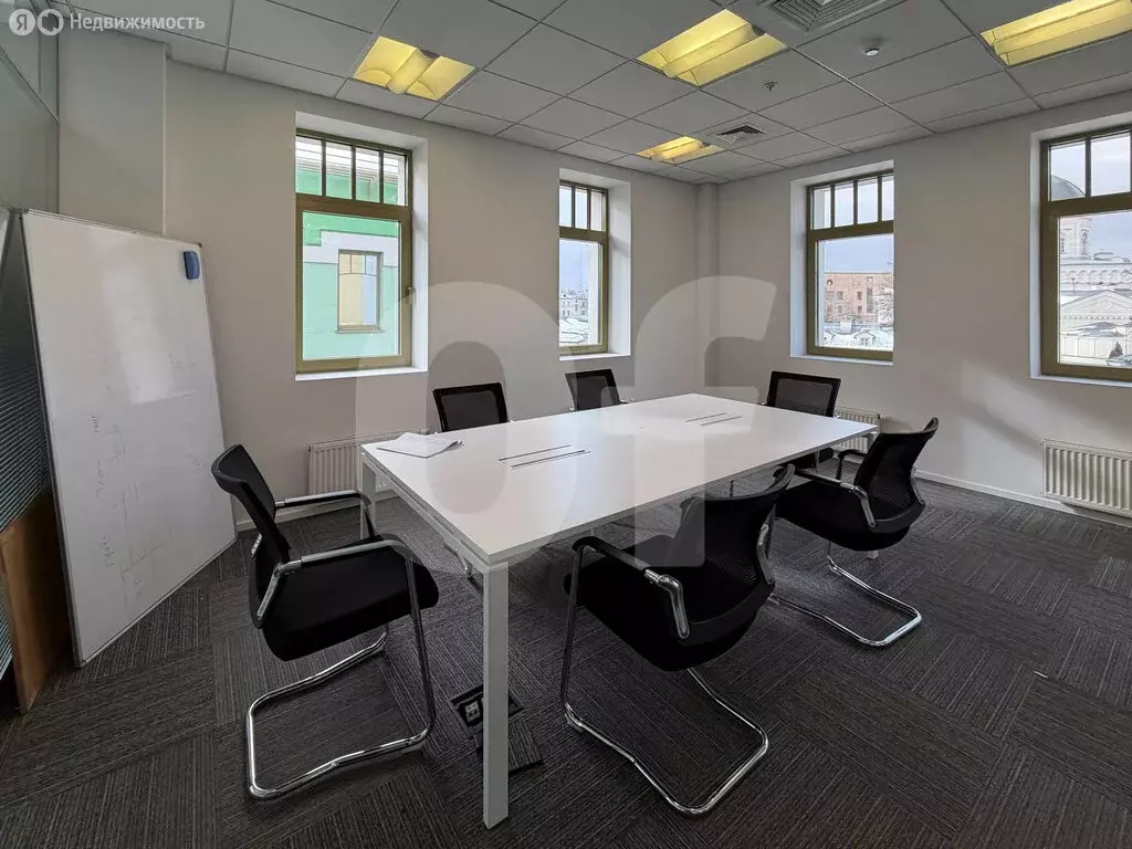 Офис (1258 м) - Фото 2