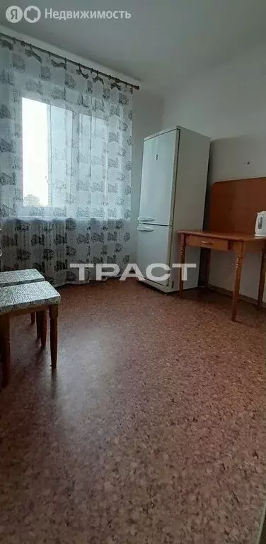 1-комнатная квартира: Воронеж, проспект Патриотов, 31/1 (37.9 м) - Фото 1