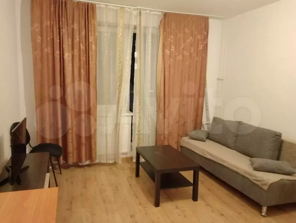 Квартира-студия, 23 м, 8/11 эт. - Фото 0